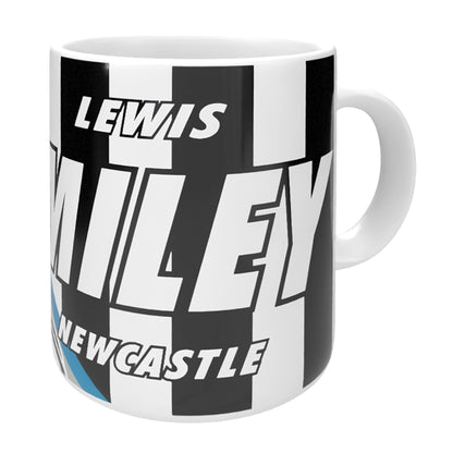 Miley Newcastle Mug