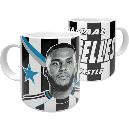 Lascelles Newcastle Mug