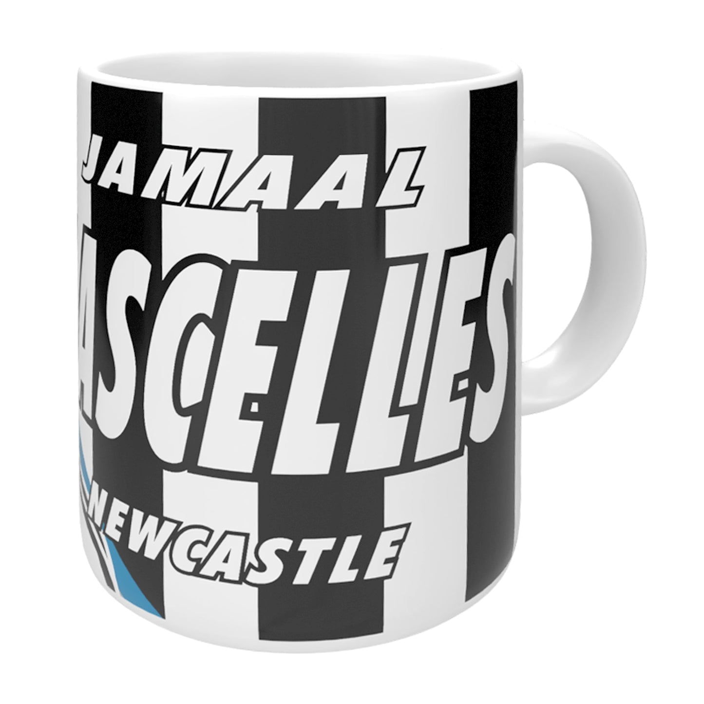 Lascelles Newcastle Mug