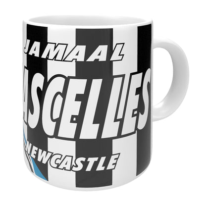 Lascelles Newcastle Mug