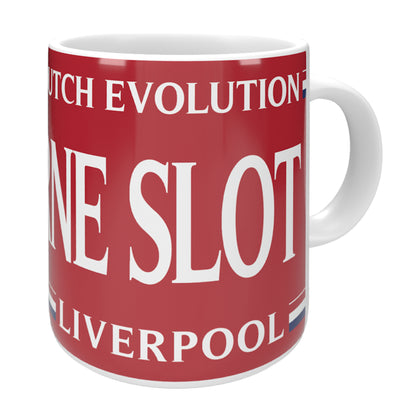 Slot Liverpool Mug