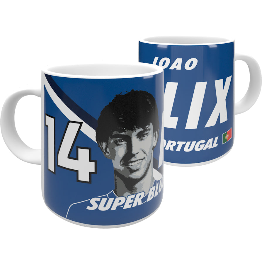 Felix Chelsea Mug 11oz