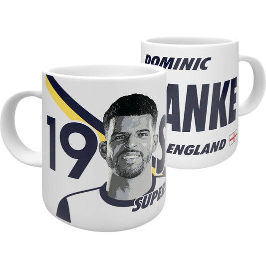 Superspurs Solanke Mug 11oz
