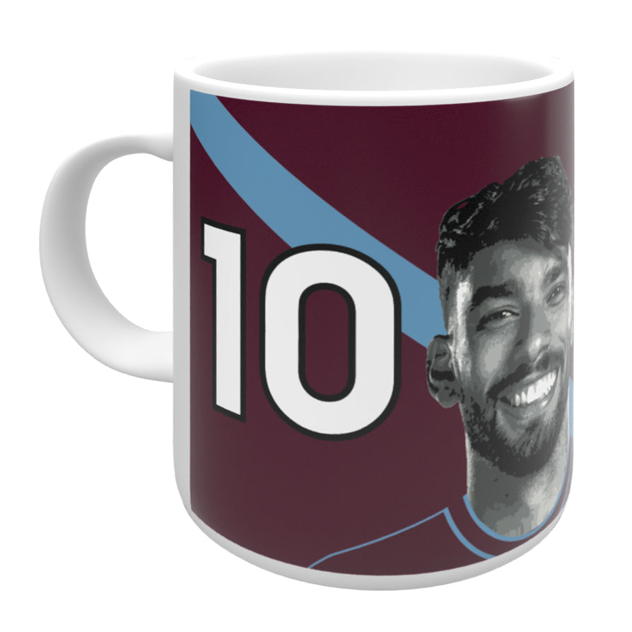 Paqueta West Ham Mug 11oz
