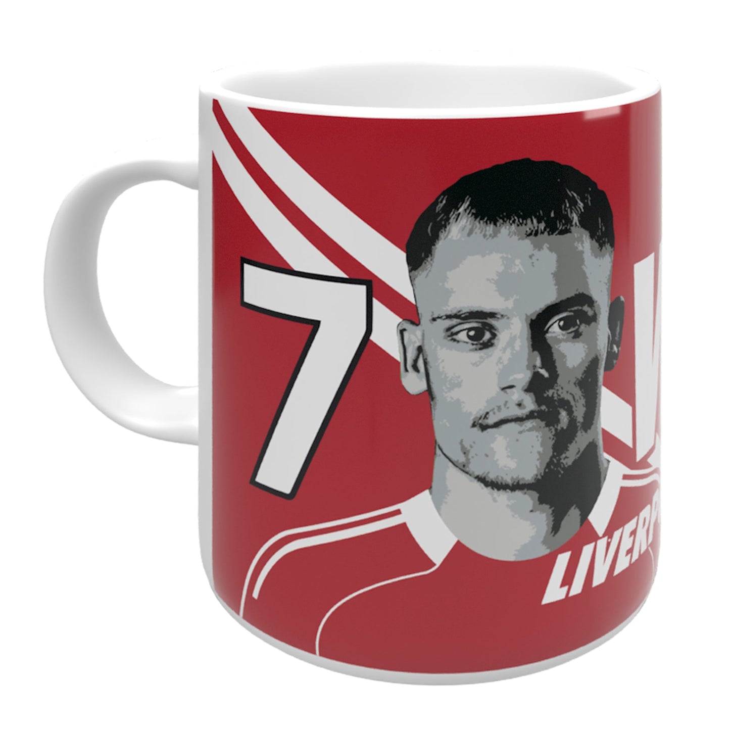 Liverpool Mug Wirtz