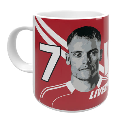 Liverpool Mug Wirtz