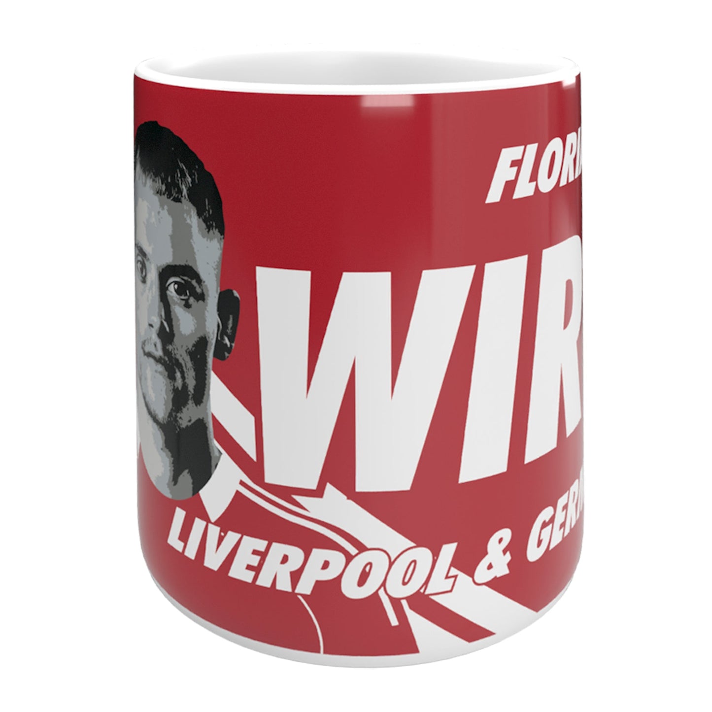 Liverpool Mug Wirtz