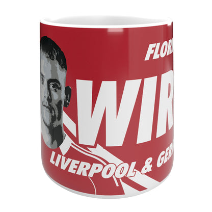 Liverpool Mug Wirtz