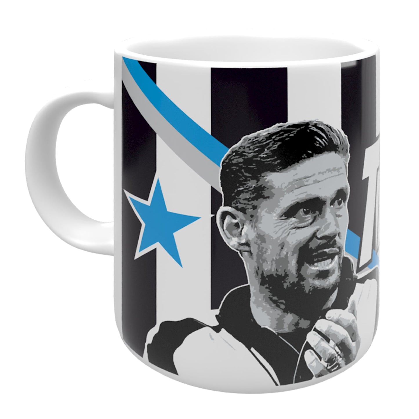 Tindall Newcastle Mug
