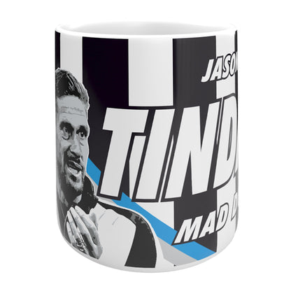 Tindall Newcastle Mug