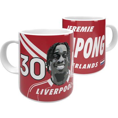 Liverpool Mug Frimpong