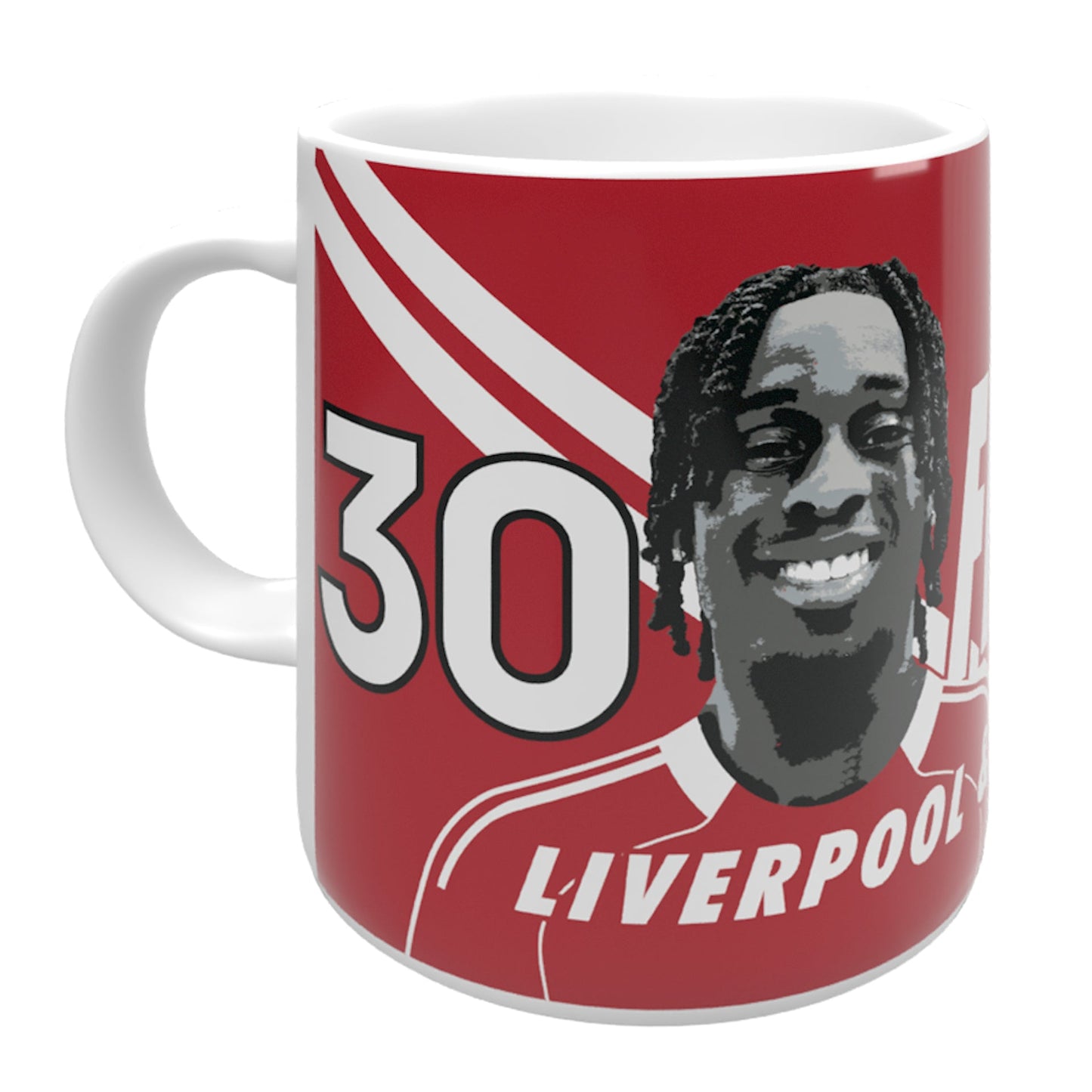 Liverpool Mug Frimpong