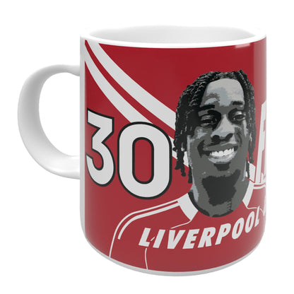 Liverpool Mug Frimpong