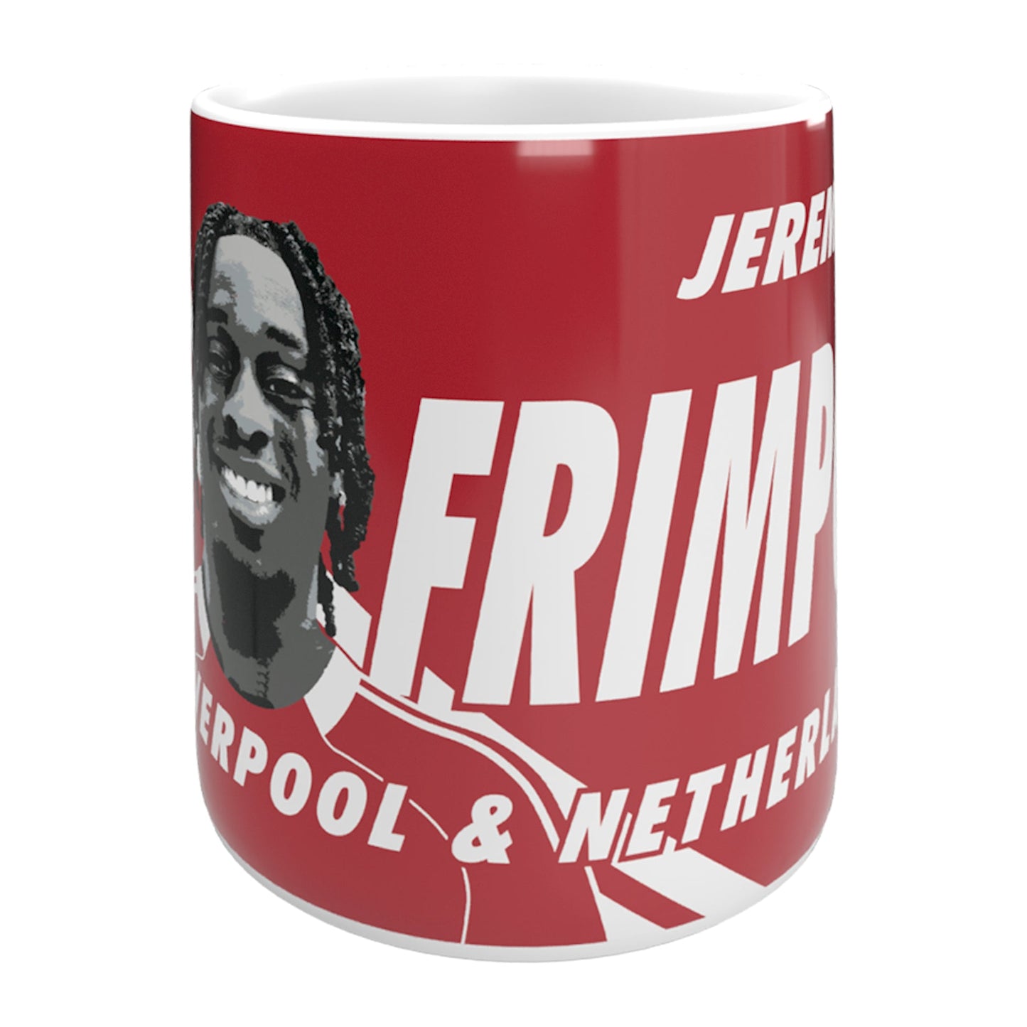 Liverpool Mug Frimpong