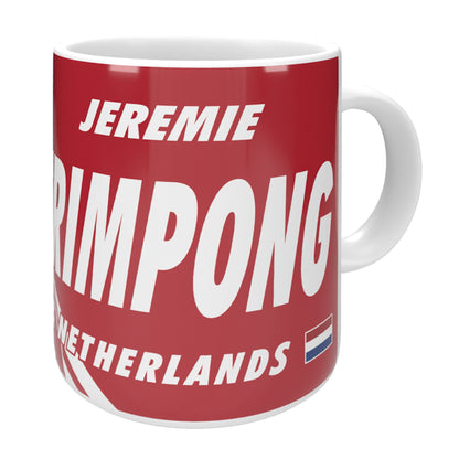Liverpool Mug Frimpong