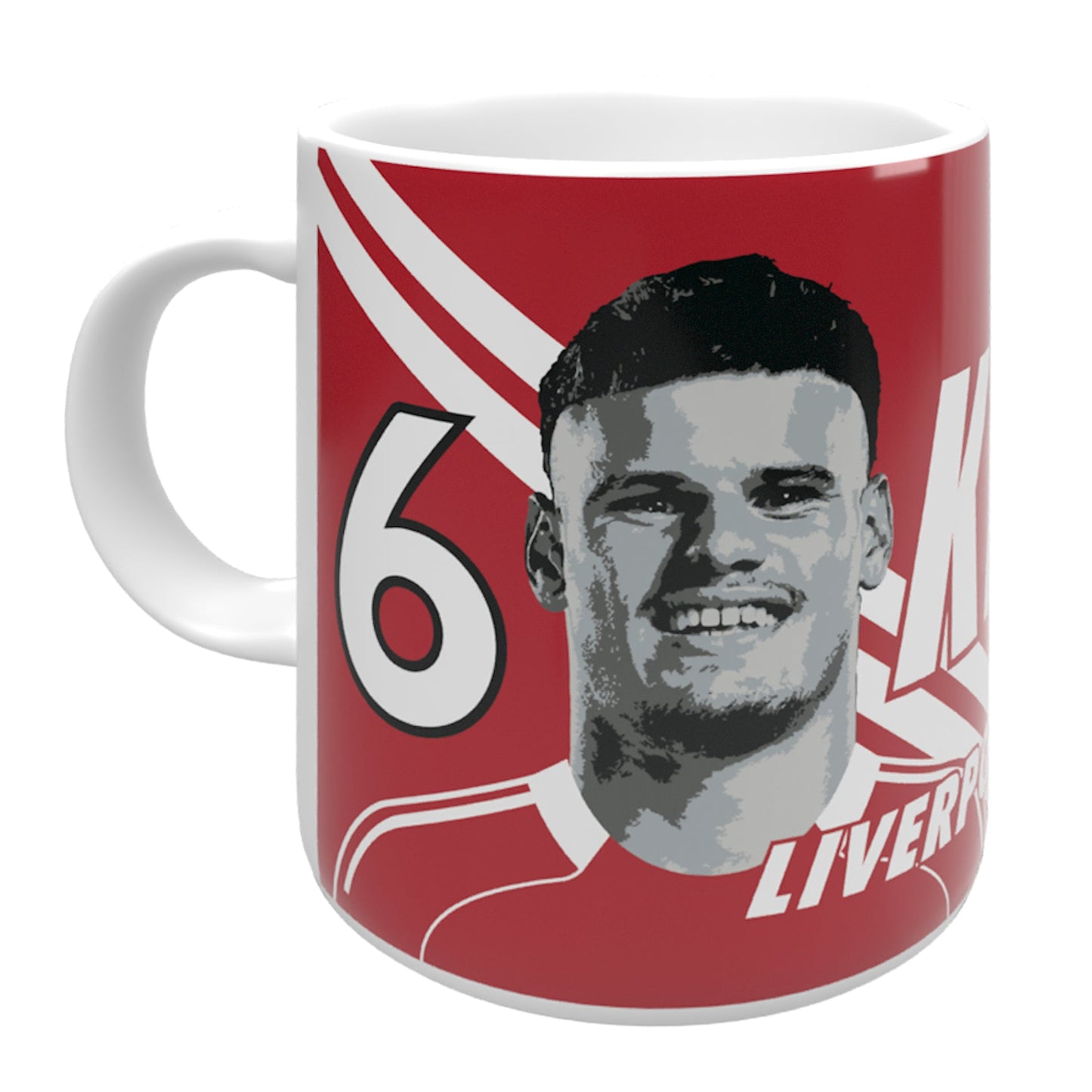 Liverpool Mug Kerkez