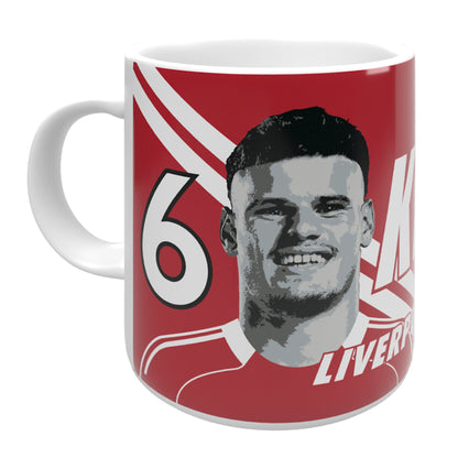 Liverpool Mug Kerkez