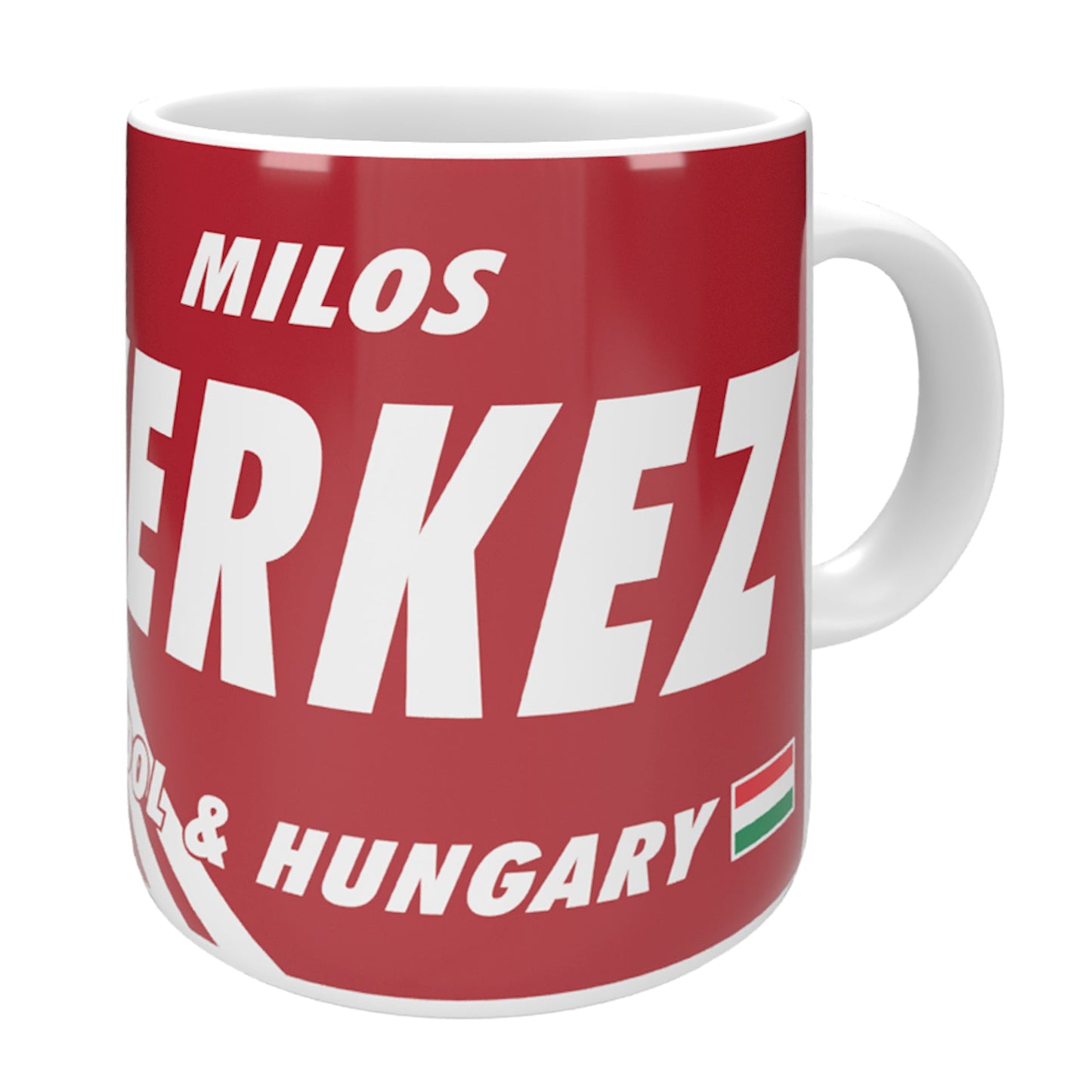 Liverpool Mug Kerkez