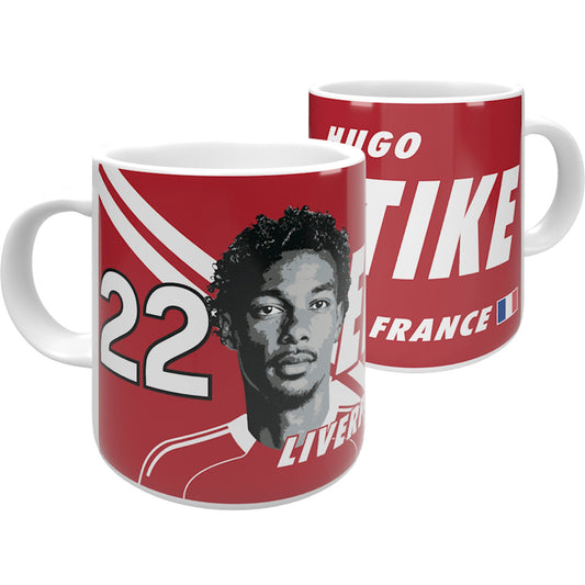 Liverpool Mug Ekitike