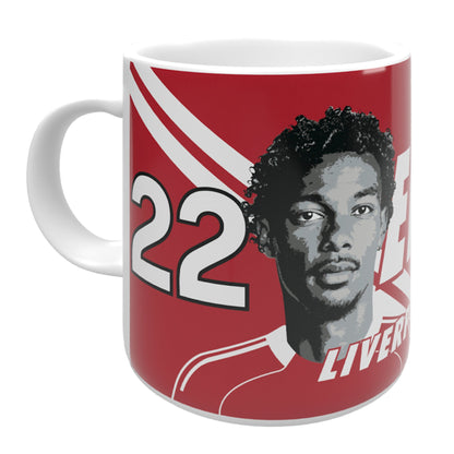 Liverpool Mug Ekitike