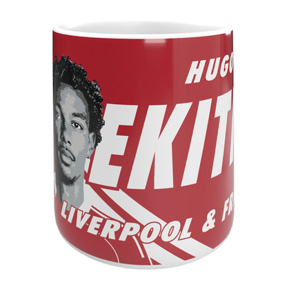 Liverpool Mug Ekitike