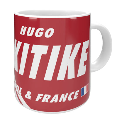 Liverpool Mug Ekitike
