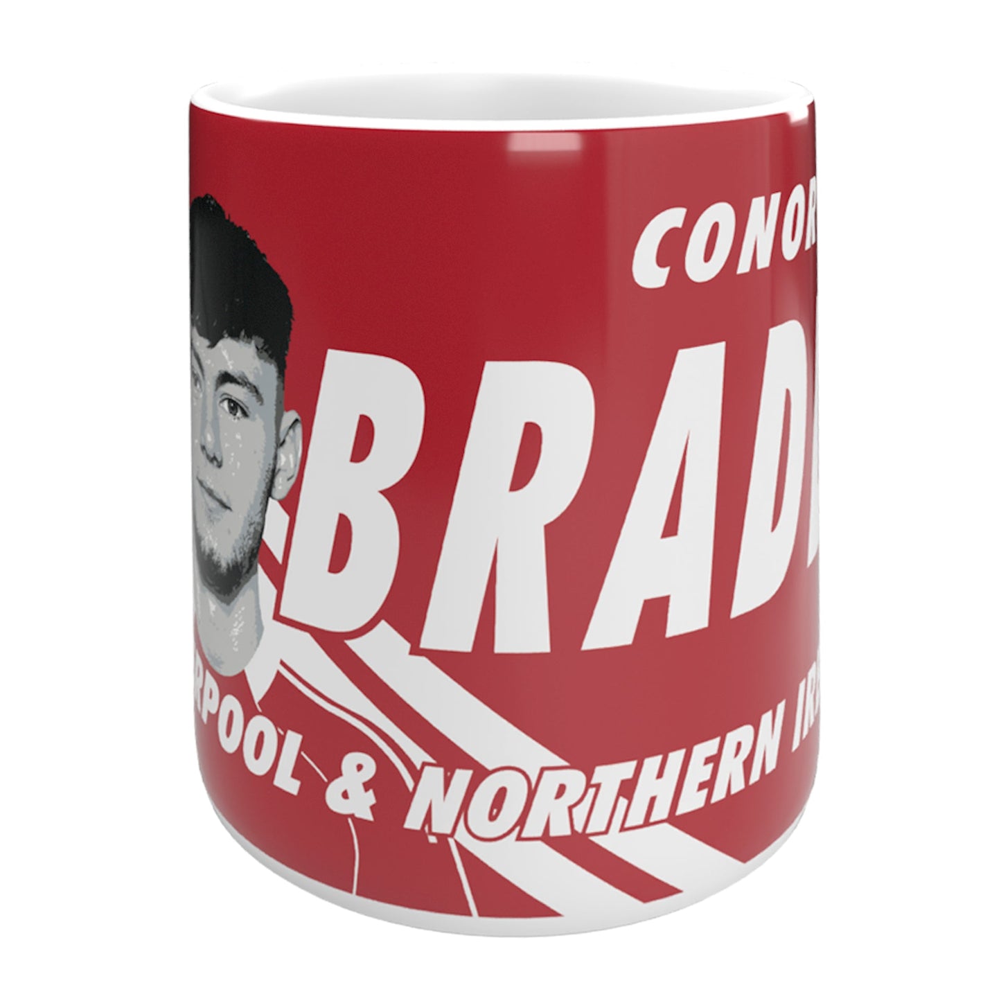 Liverpool Mug Bradley