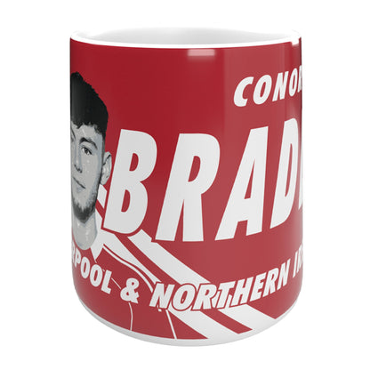 Liverpool Mug Bradley