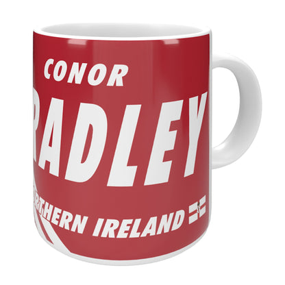 Liverpool Mug Bradley