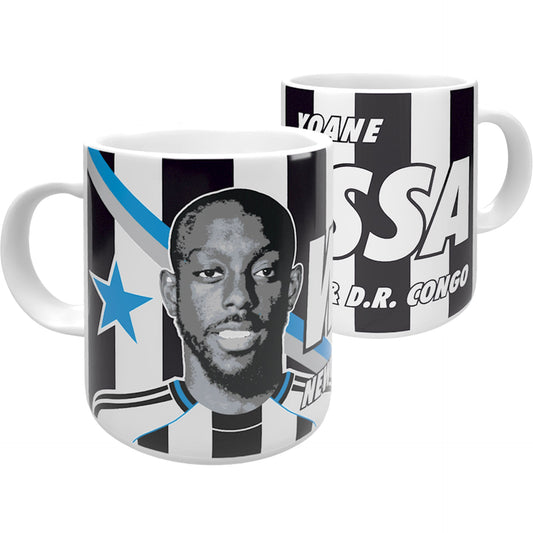 Wissa Newcastle Mug