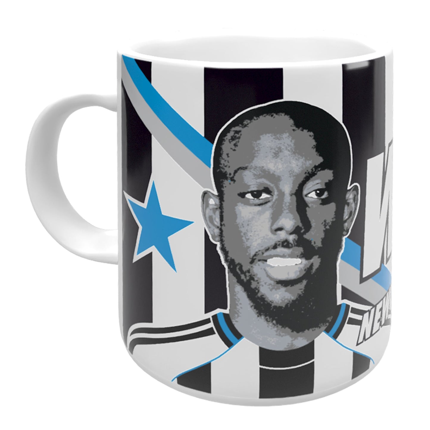 Wissa Newcastle Mug