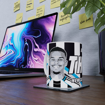 Thiaw Newcastle Mug