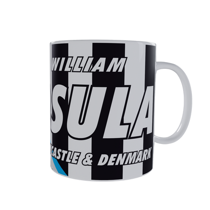 Osula Newcastle Mug