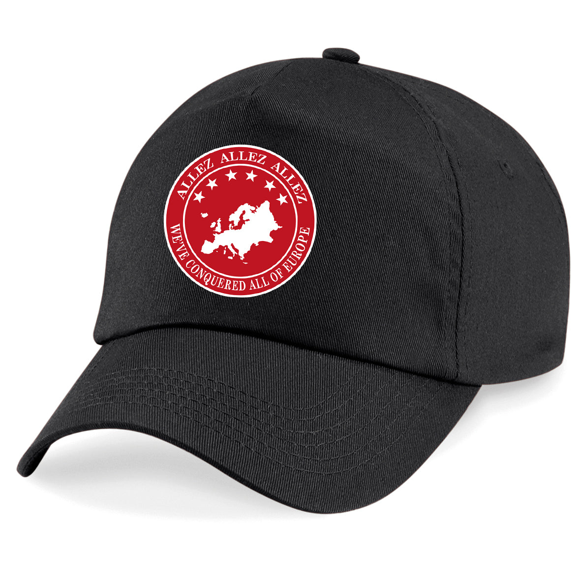 Partisans Cap Allez Cap β Partisan Sports Merchandise
