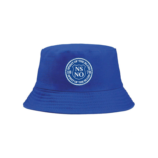 NSNO Spirit of The Blues Bucket Hat