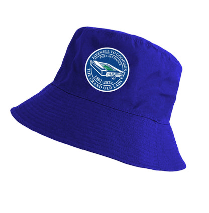 Farewell to Goodison Bucket Hat