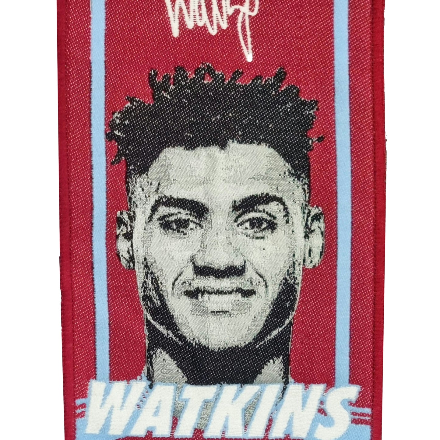 Watkins - Villa 24/25 HD Scarf