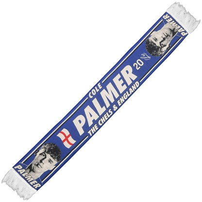 Palmer Chelsea 24/25 Scarf HD