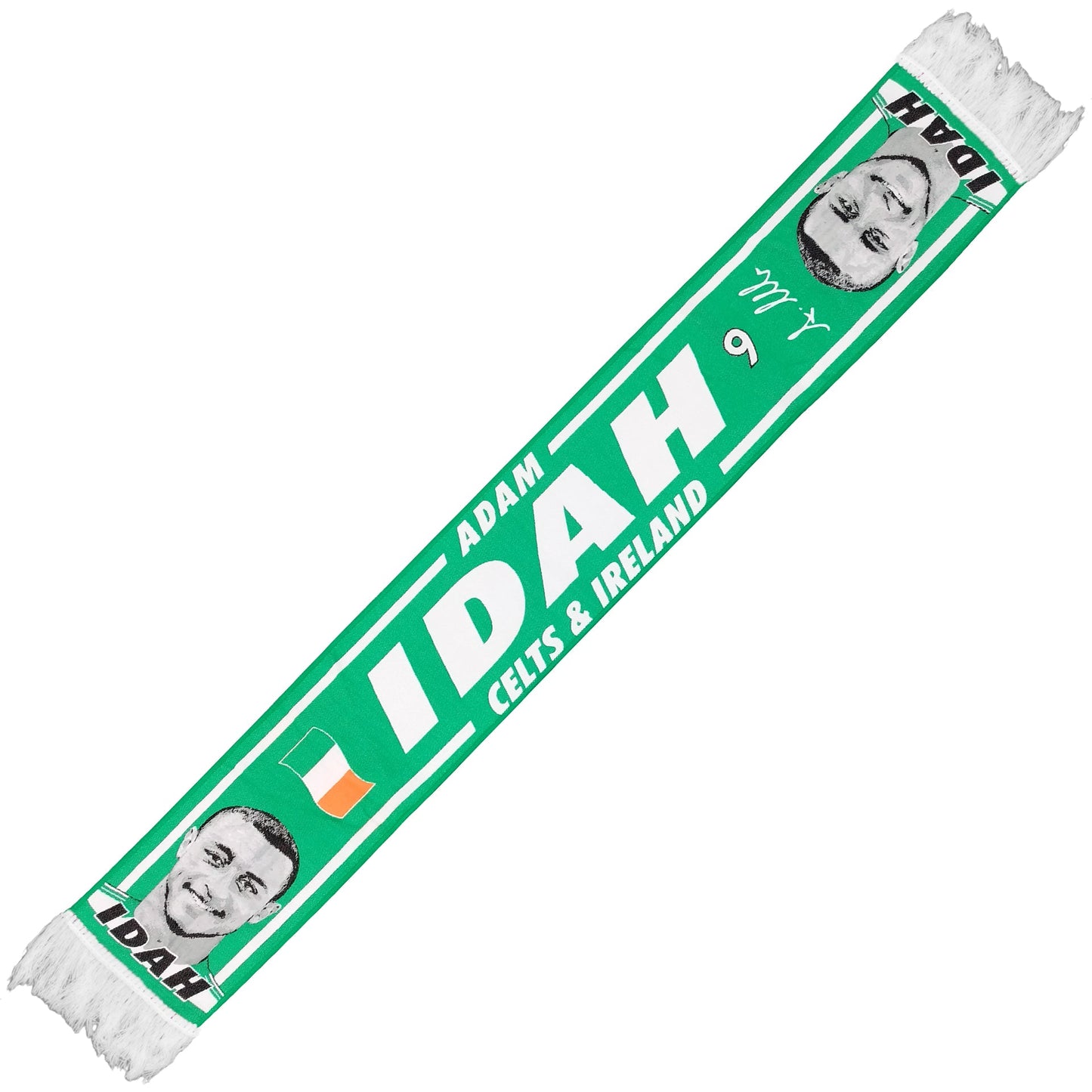 Celts Idah Scarf HD