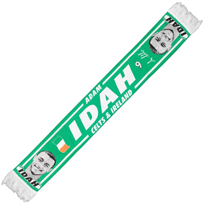 Celts Idah Scarf HD