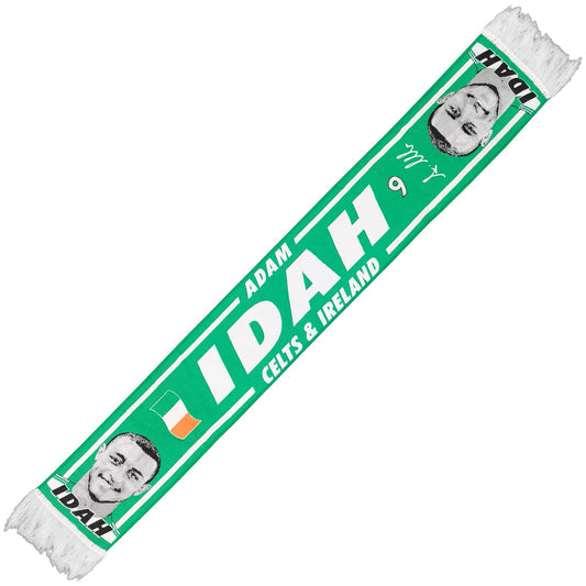 Celts Idah Scarf HD