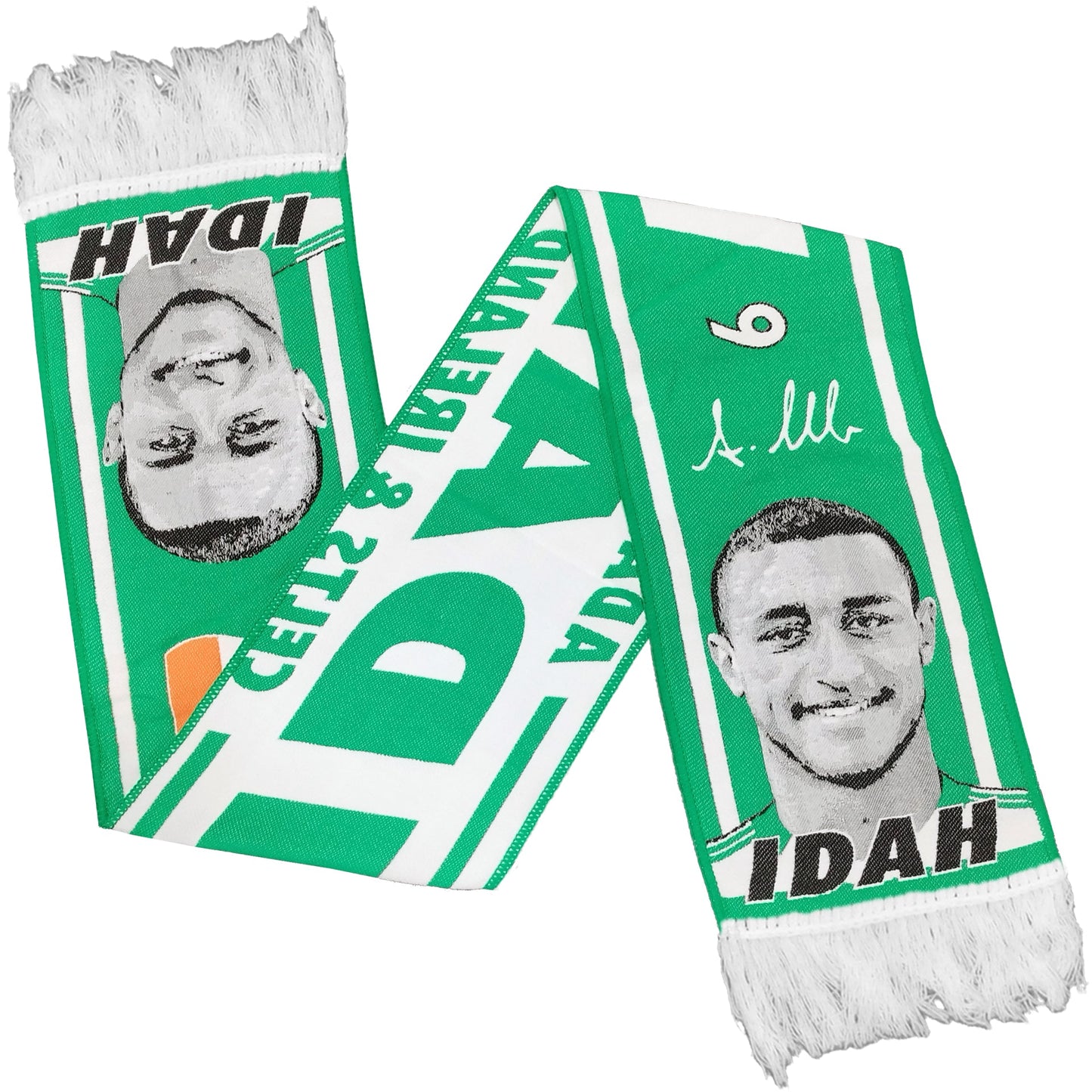 Celts Idah Scarf HD