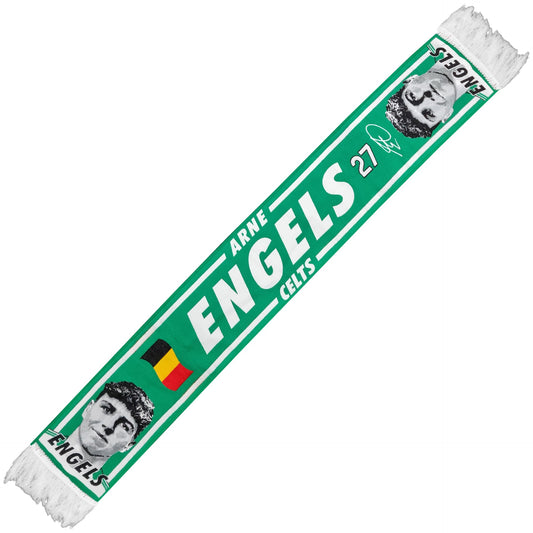 Celts Engels 24/25 Scarf HD
