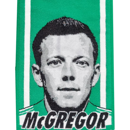 Celts McGregor 24/25 Scarf HD