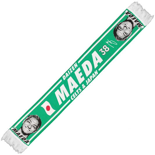 Celts Maeda 24/25 Scarf HD