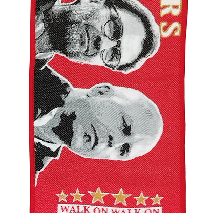 Liverpool Manager's Scarf