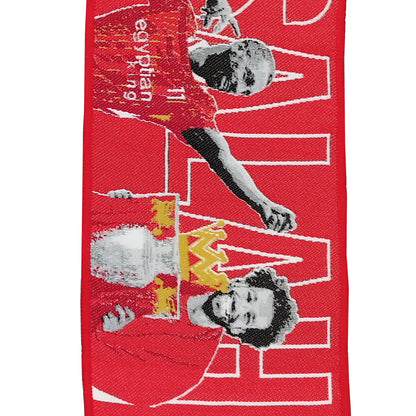 Liverpool HD Scarf Salah Legend