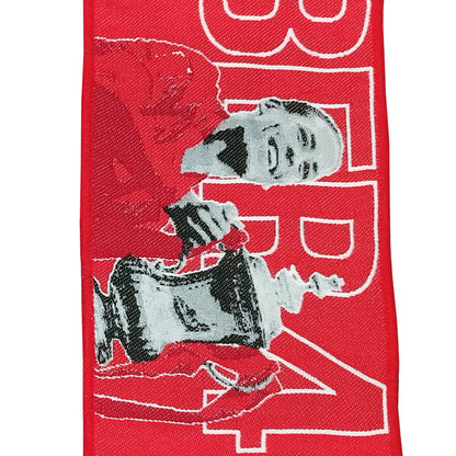 Liverpool HD Scarf Van Dijk Legend