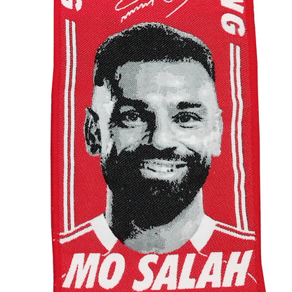Liverpool HD Scarf Salah 25/26
