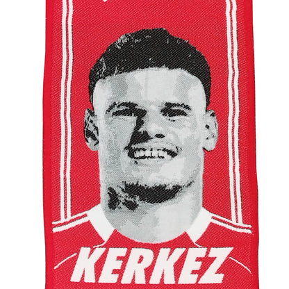 Liverpool HD Scarf Kerkez 25/26